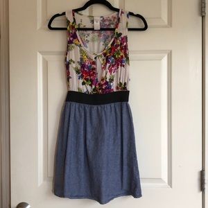 Needle & Thread Dress